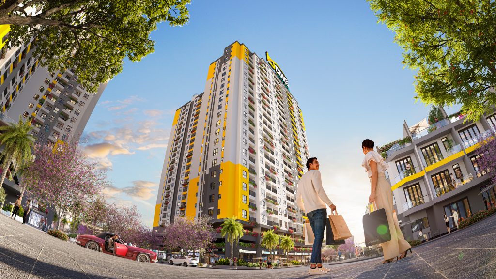 Tân Uyên bước vào chu kỳ phát triển mới, cơ hội cho người đi trước