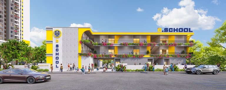 Kiến tạo chuẩn sống mới