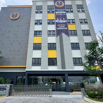 Vị thế giáo dục toàn diện