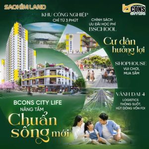 Tiện ích cuộc sống