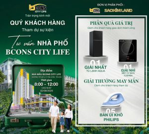 Chính thức mở bán nhà phố 1 trệt 3 lầu Tân Uyên -TP.HCM