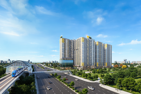 Tiềm năng tăng trưởng