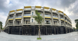 Nhà phố Bcons